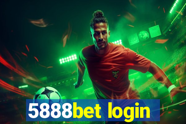 5888bet login